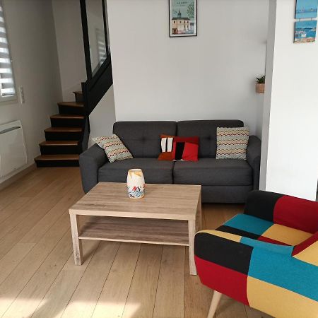 לה מאנש Maison Charmante מראה חיצוני תמונה