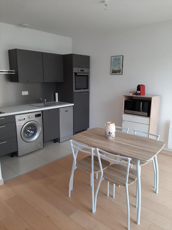 לה מאנש Maison Charmante מראה חיצוני תמונה