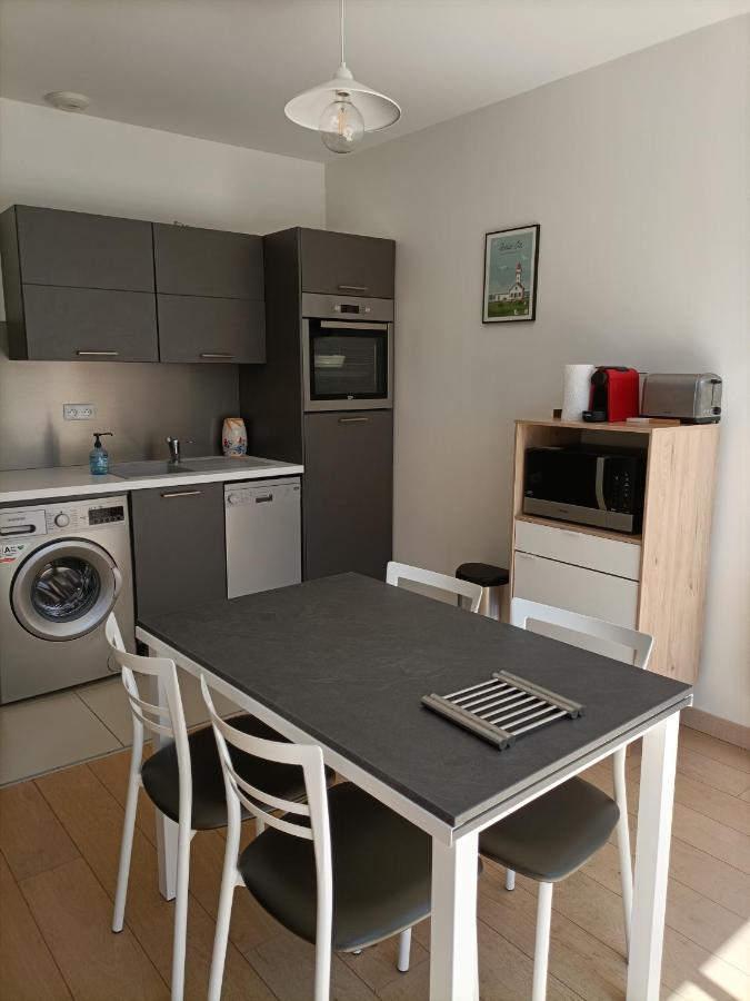לה מאנש Maison Charmante מראה חיצוני תמונה